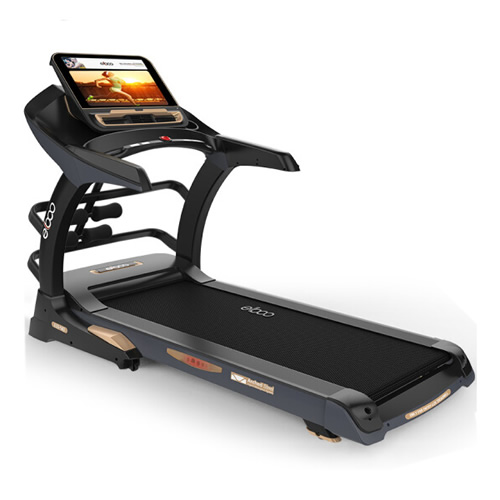 益步S8家用跑步機圖3