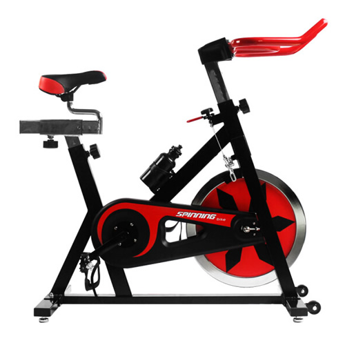 雷克1109家用動(dòng)感單車圖1