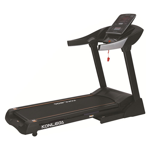 康樂佳K83A電動跑步機(jī)