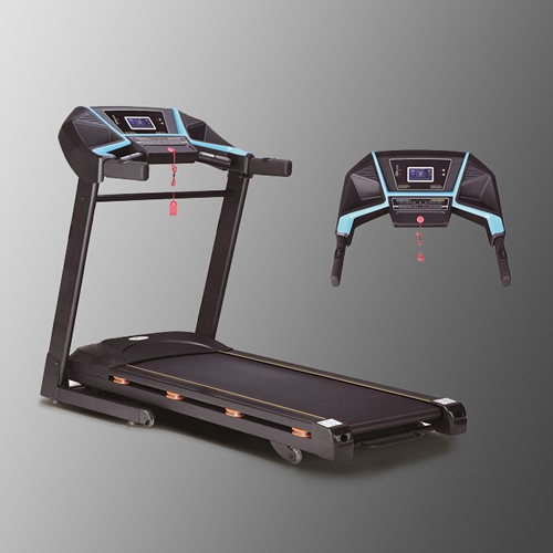 立久佳109DS跑步機(jī)