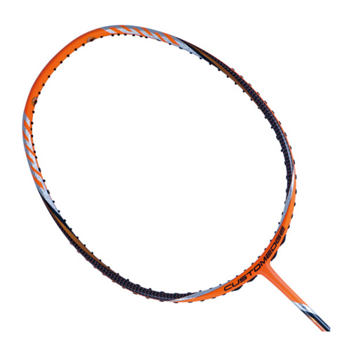 高神TYPE X風云呈現(xiàn)Ⅱ代羽毛球拍圖1