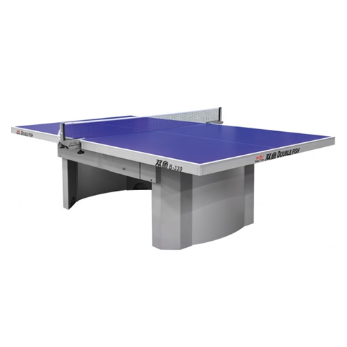 雙魚B330多功能商務乒乓球桌