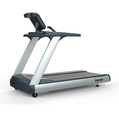 英派斯RT700電動跑步機(jī)圖2