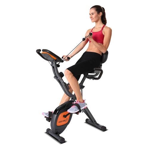 雷克BC2320家用動(dòng)感單車圖2