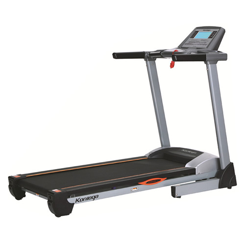 康樂佳K246B電動跑步機(jī)
