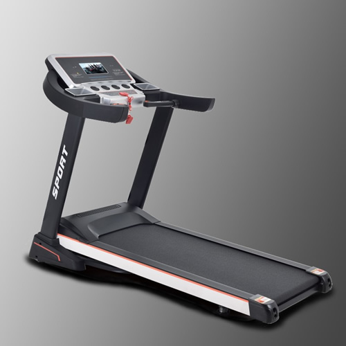 立久佳S600跑步機圖2