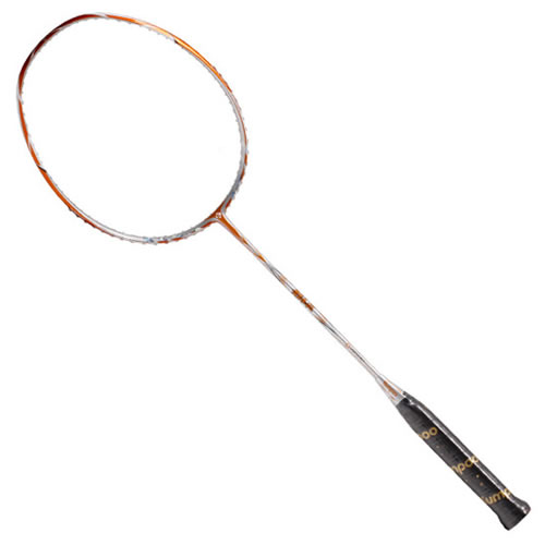 薰風金鈦極羽毛球拍圖1