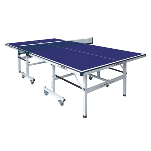 雙魚(yú)兒?jiǎn)⑿荙1兒童乒乓球桌