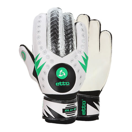 英途SG416守門(mén)員手套圖1