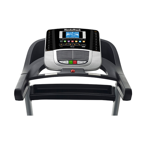 諾迪克C500跑步機圖1