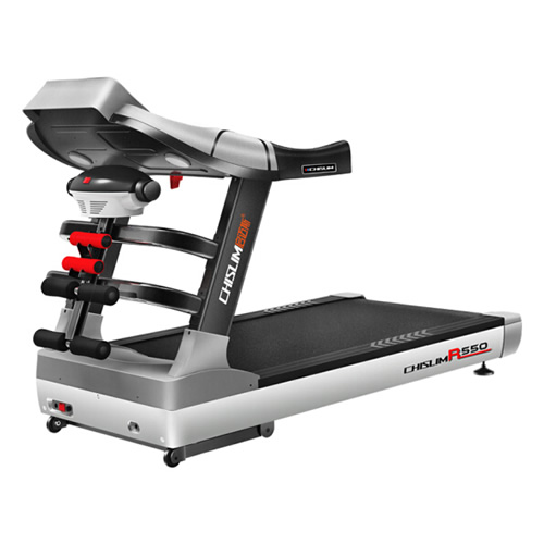 啟邁斯R550家用跑步機圖3