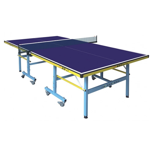 雙魚(yú)兒?jiǎn)⑿荅1兒童乒乓球桌