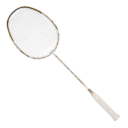 索牌蜂鳥X1羽毛球拍