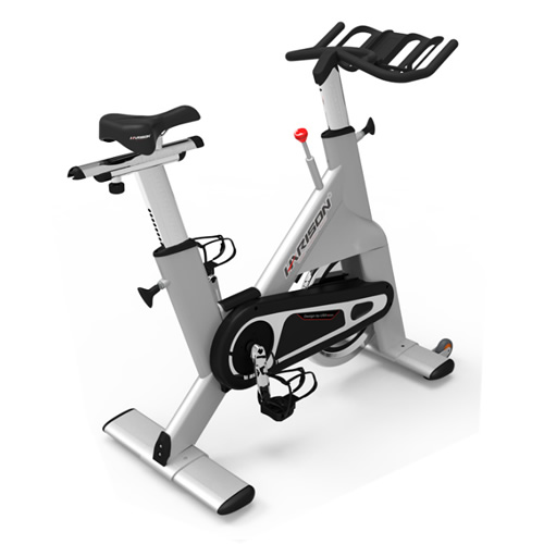 漢臣B3850商用動(dòng)感單車圖1