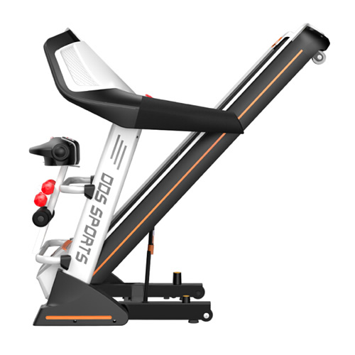 多德士DDS-450家用跑步機(jī)圖2