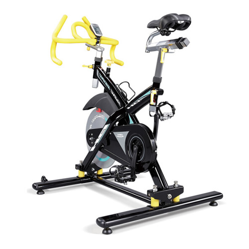 必艾奇BS999家用動(dòng)感單車圖2