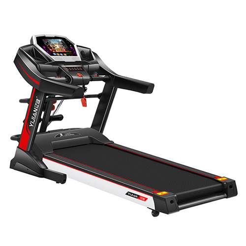 億健8007A家用跑步機