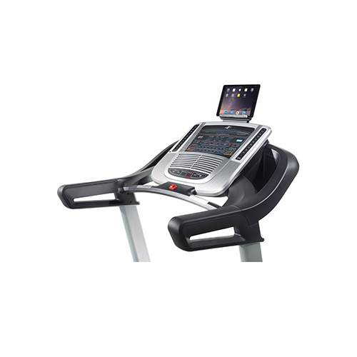 諾迪克C700跑步機圖1