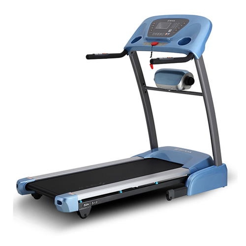 舒華SH-5113小羅伯特智能跑步機圖3