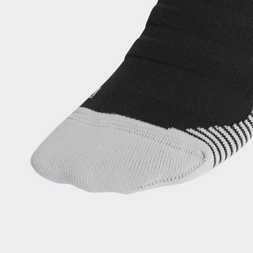 阿迪達(dá)斯DW5477 JUVE H SO尤文圖斯主場(chǎng)比賽襪圖3