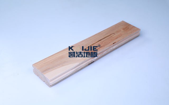 楓木B級(jí)板本色運(yùn)動(dòng)木地板