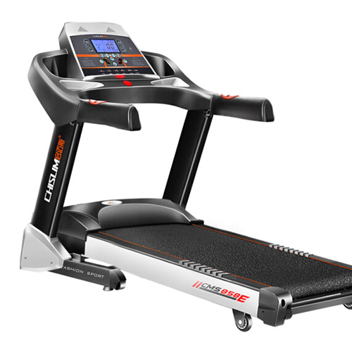 啟邁斯858家用跑步機(jī)