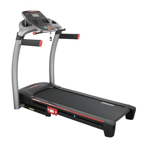 喬山8.1T家用跑步機(jī)圖3