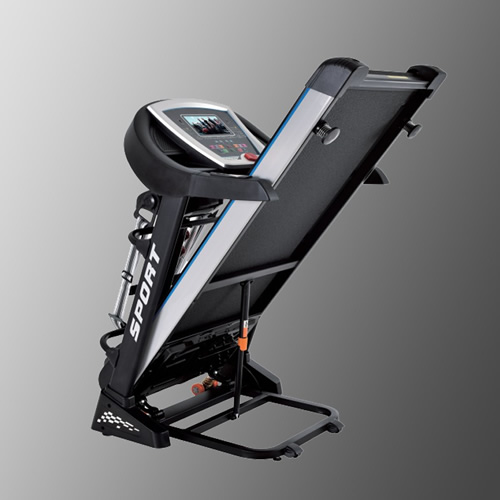 立久佳968D跑步機(jī)圖2