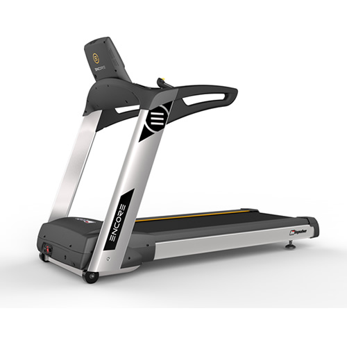 英派斯ECT7電動(dòng)跑步機(jī)圖4