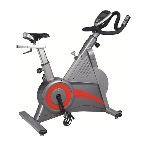 康樂(lè)佳KLJ-8903商用動(dòng)感單車(chē)圖1