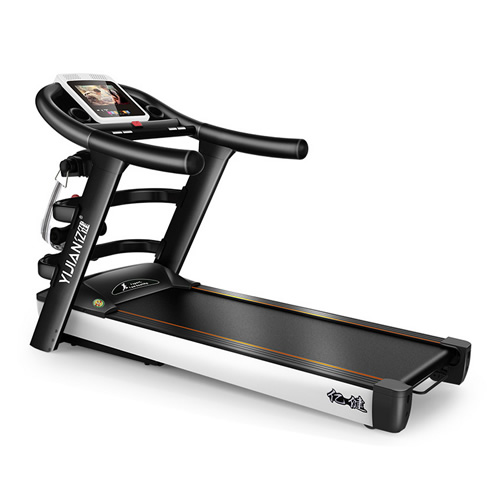 億健I9100家用跑步機