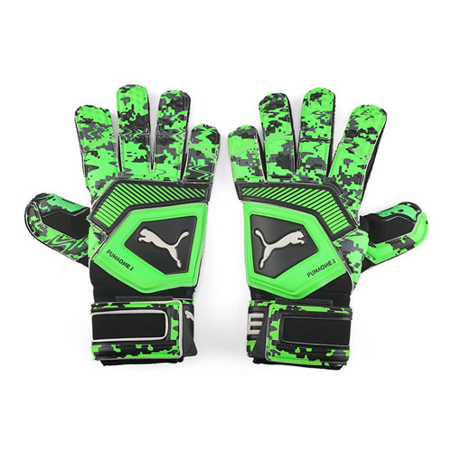 彪馬041470 One Grip 1 RC守門(mén)員手套