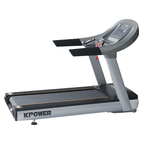 康樂佳K158A商用電動跑步機