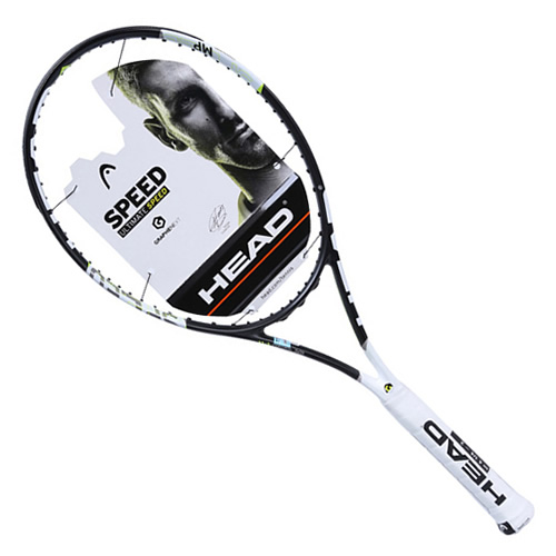 海德小德MP網(wǎng)球拍