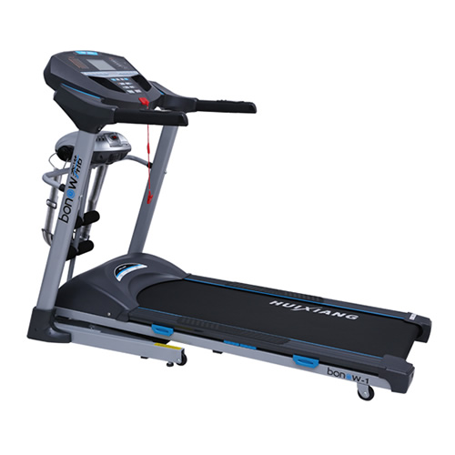 匯祥奔諾1豪華家用電動跑步機(jī)圖1