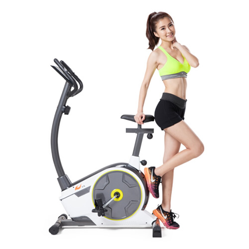 仕健WGBC850家用動(dòng)感單車圖2