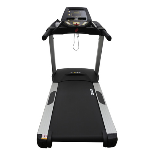 岱宇DT787家用跑步機圖2