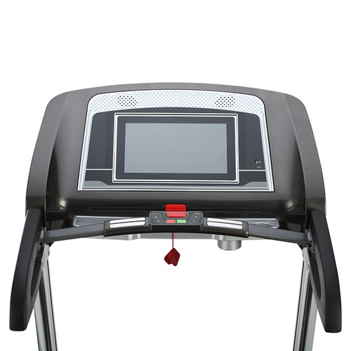 好家庭GF9535商用跑步機圖1