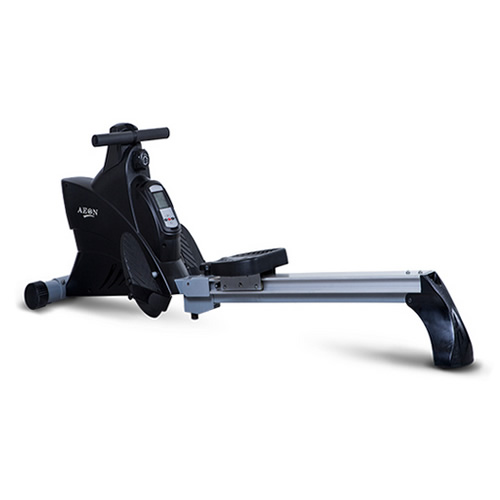 正倫R320商用劃船器圖3