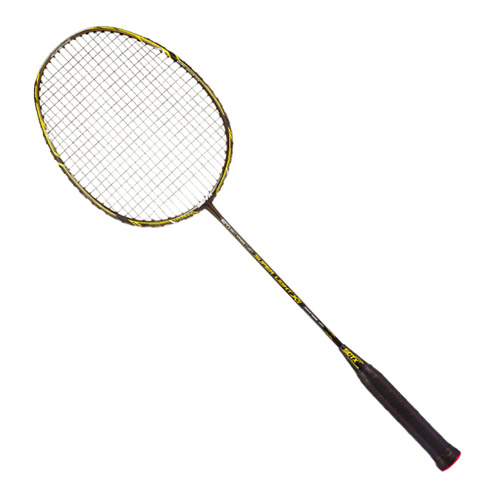 索牌蜂鳥X5羽毛球拍