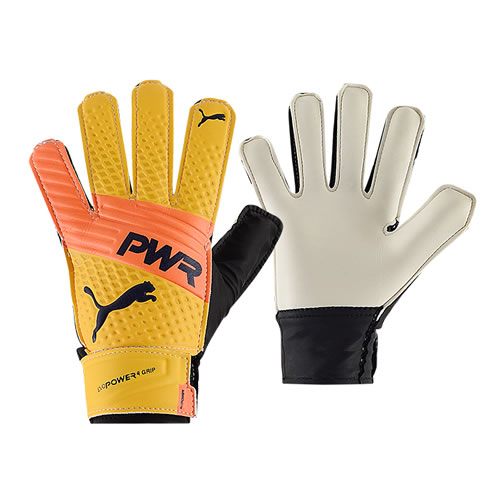 彪馬041227 evoPOWER GRIP守門(mén)員手套圖1