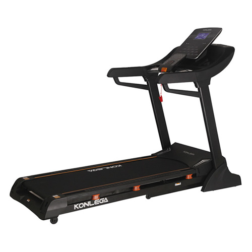 康樂佳K253D電動跑步機(jī)