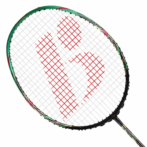 波力Explosion羽毛球拍圖1