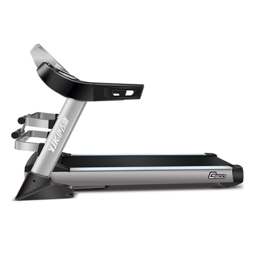 伊吉康G600家用跑步機圖3
