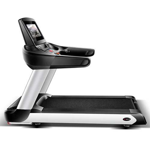 啟邁斯DF-21D商用跑步機(jī)圖2