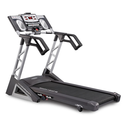 必艾奇(BH)G637C家用跑步機圖3