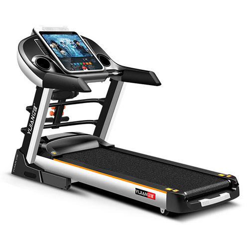 億健9009D家用跑步機