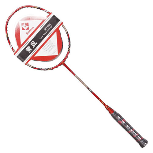 薰風2300II羽毛球拍圖1