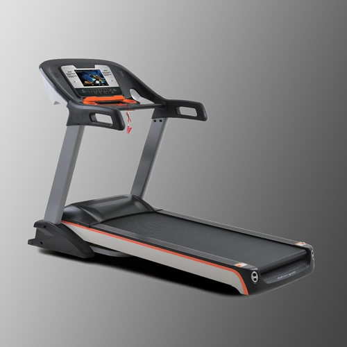 立久佳560S跑步機圖2