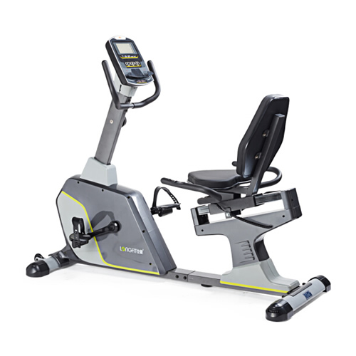 仕健WGBC963家用動感單車圖3